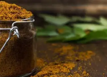 Podis or Chutney Powders is true love for the Andhra foodie soul.