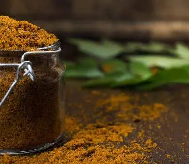 Podis or Chutney Powders is true love for the Andhra foodie soul.