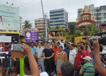 Visakhapatnam all set to celebrate World Tourism Day- District Collector