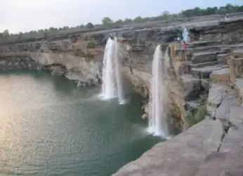 Chattisgarh, A splendour getaway to appreciate nature in her glory close from Vizag