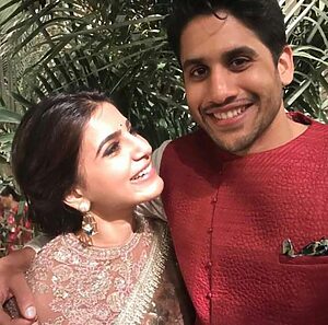 naga chaitanya and samantha marriage