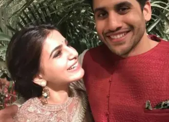8 photos of NagaChaitanya and Samantha that will give us relationship goals
