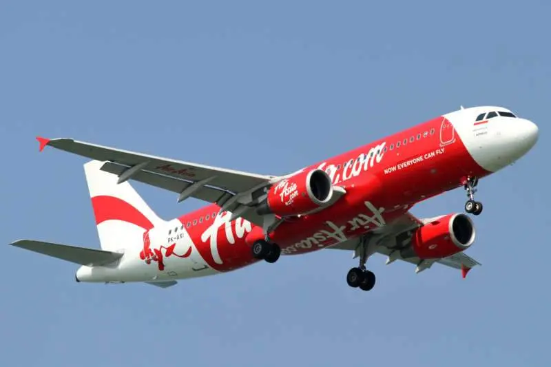 air asia
