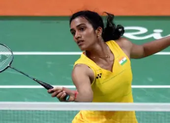 PV Sindu winning the gold is like all of us winning it, epic and glorious