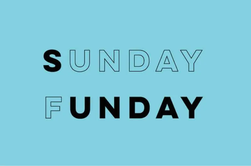 7 Things people of Vizag do on a Sunday.