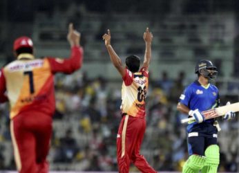 Andhra Premier League to be state’s own T20 cricket tournament