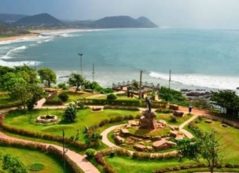 Impress your out-station guests at these top spots in Vizag