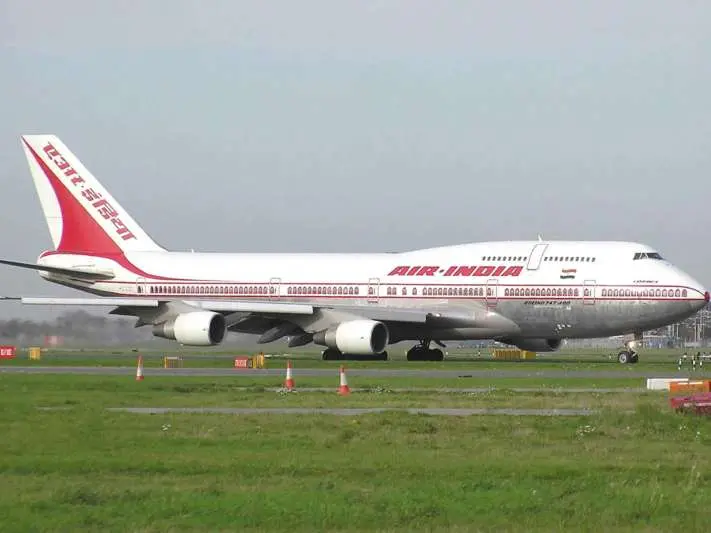 air india