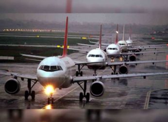 Airlines in India to be first in the world with a No Fly List for unruly passengers.