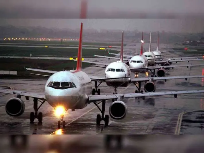 Airlines in India to be first in the world with a No Fly List for unruly passengers.