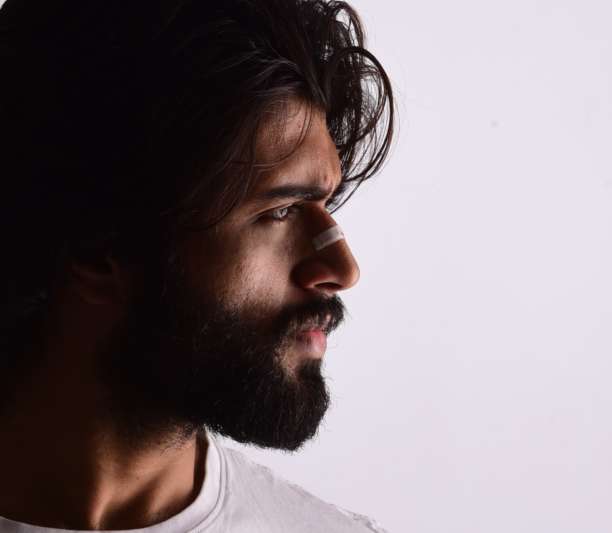 arjun reddy