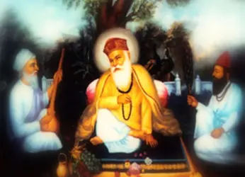 The story of service to humanity since 1972, Gurudwara Sadh Sangat – Visakhapatnam