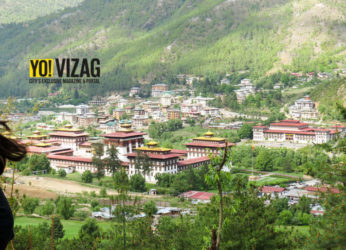 Bhutan offers one of the best tourism spots in South Asia
