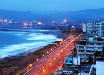 Problems being faced by the citizens of Visakhapatnam