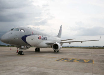 Air Costa asked to pay compensation for cancellation by Consumer Forum, Vizag