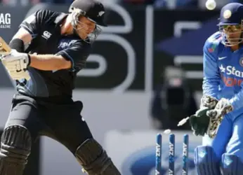 Cricket fans have a special treat in Vizag coming up.