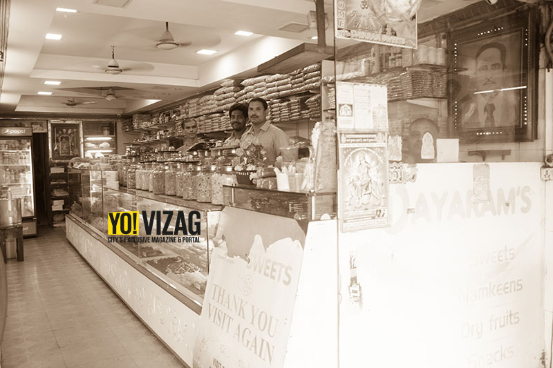 sweet shop, visakhapatnam
