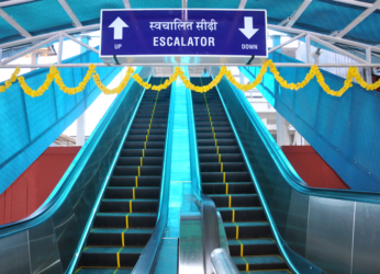 Passengers avail new amenities at Visakhapatnam Railway Station
