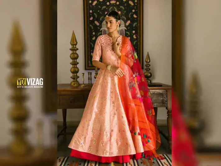 Vizag get ready for by Arti Bagdy Fashion Collezione, an exhibition not to miss.