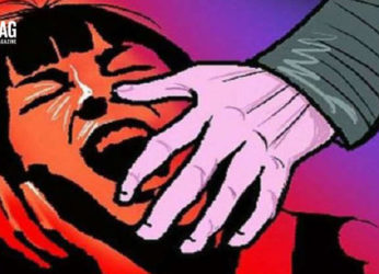 Minor girl allegedly raped by a 45-year-old man in Andhra Pradesh