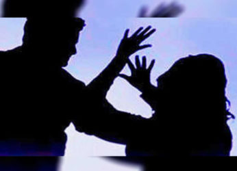 Young girl raped by father and brother in the city.