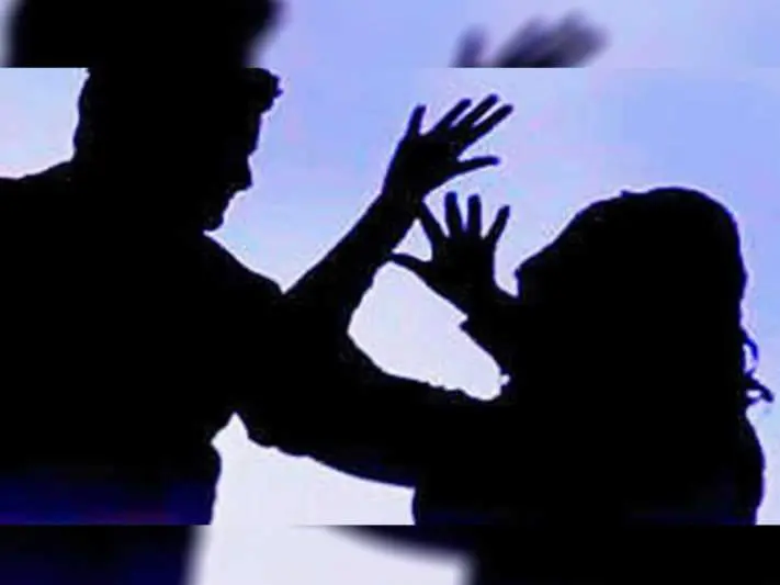 Dalit woman allegedly stripped and beaten up in Vizag