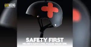 helmet