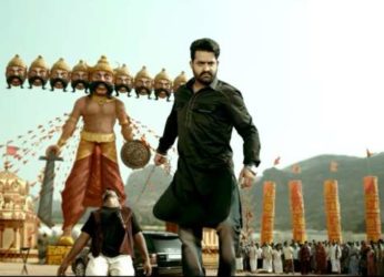 Jai Lava Kusa Trailer gets massive response from celebrities