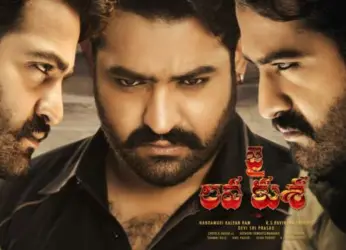 Jr NTR’s Jai Lava Kusa creates a storm at the box office