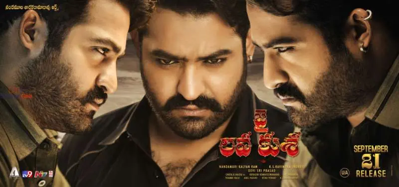Film Review - Jai Lava Kusa, does the hype really deliver the entertainment?