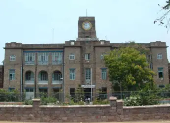 Anthrax Cases make a comeback in Vizag agency, 6 cases reported.