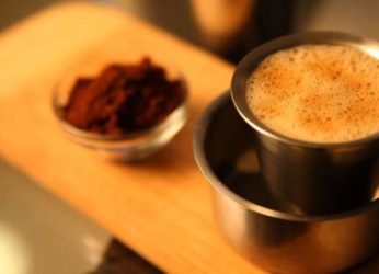 Filter Coffee yumm-amazing facts that will have you sipping fast.