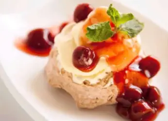 Dessert choices in Vizag so good you would rather kill than share it with some one