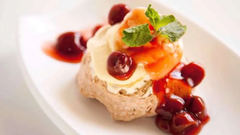 Dessert choices in Vizag so good you would rather kill than share it with some one