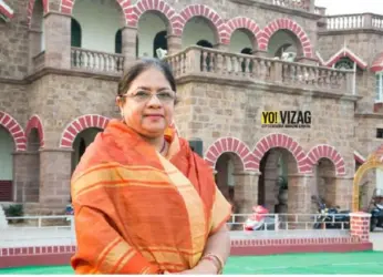 Royalty that enriched Vizag – The Deos of Jeypore, the lineage since 1440 A.D