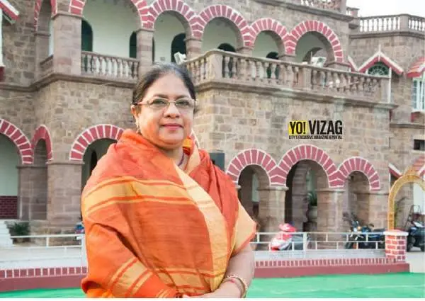 Royalty that enriched Vizag – The Deos of Jeypore, the lineage since 1440 A.D