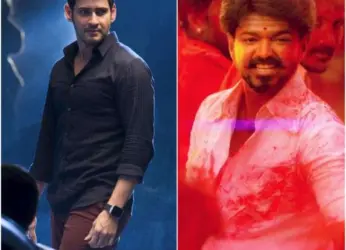 Mahesh Babu and Vijay multistarrer by AR Murugudoss on cards