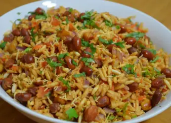 Love eggs and muri-mixture? How about a combination of both!