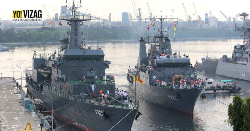 sri lankan navy