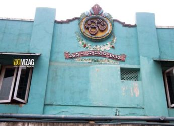 Revisiting South India’s oldest movie theatre- The Poorna theatre