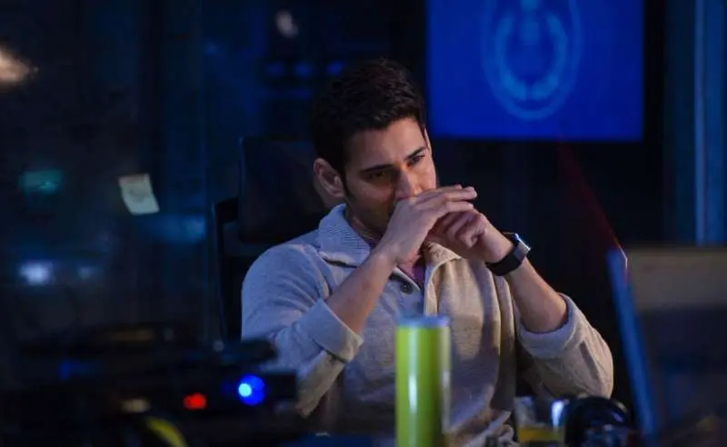 Mahesh Babu and director SS Rajamouli to team up for a dream project