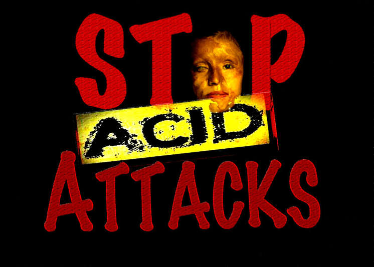 acid attack, vizag
