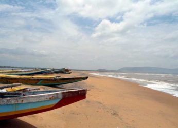 5 things to do in Visakhapatnam when you bunk classes
