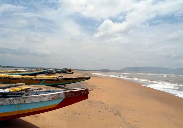 5 things to do in Visakhapatnam when you bunk classes