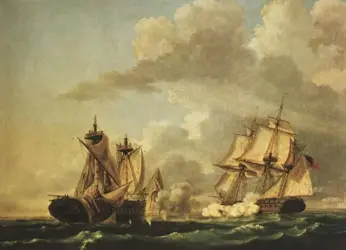 DID YOU KNOW!!An epic, historic battle is named after Vizag.