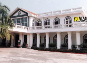 The story behind Vizag’s oldest recreation club