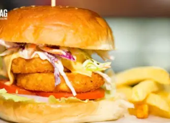 Best burger in various joints across Visakhapatnam, Bon Appetit!!