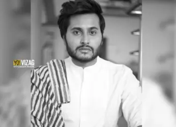 Famous celebrity designer Preetham Jukalker talks about his journey thus far