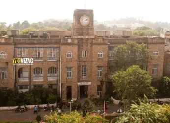 Samsung announces Smart Healthcare Program at KGH Visakhapatnam