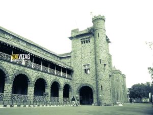 Famous heritage buildings that stood the test of time in Visakhapatnam